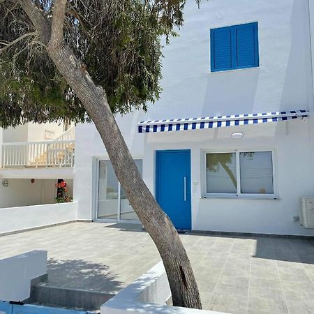 Ikaria Village Maisonette 12 Пафос Екстериор снимка
