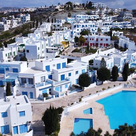 Ikaria Village Maisonette 12 Пафос Екстериор снимка