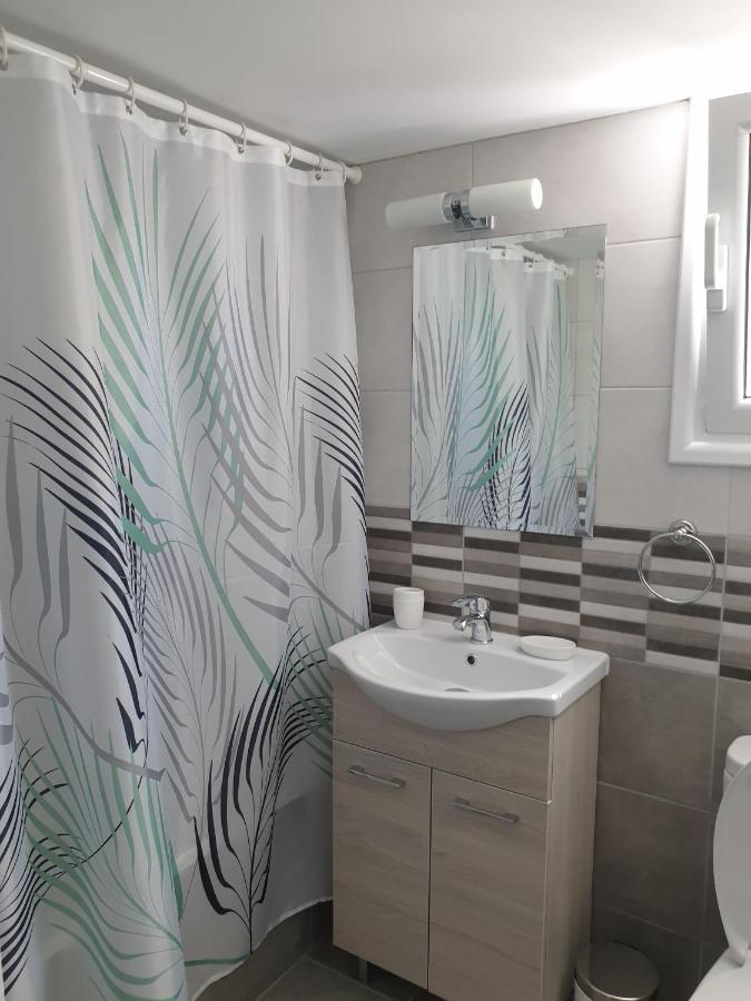 Ikaria Village Maisonette 12 Пафос Екстериор снимка