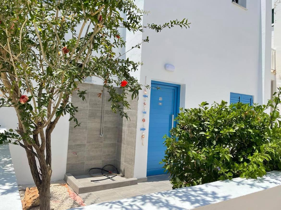 Ikaria Village Maisonette 12 Пафос Екстериор снимка