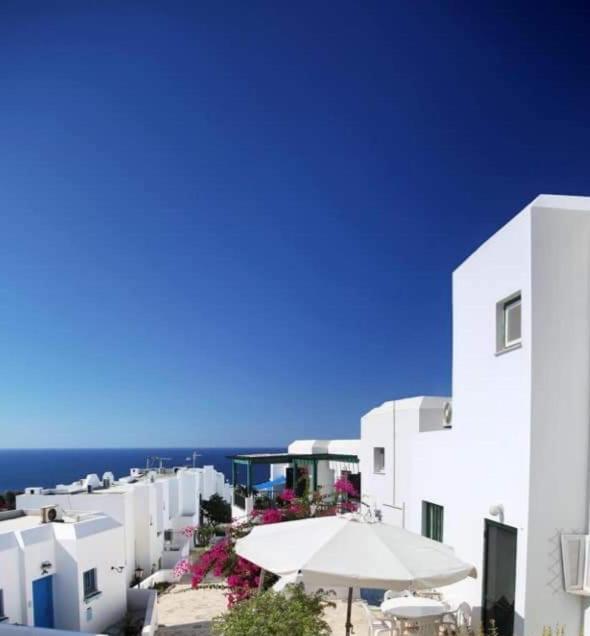 Ikaria Village Maisonette 12 Пафос Екстериор снимка