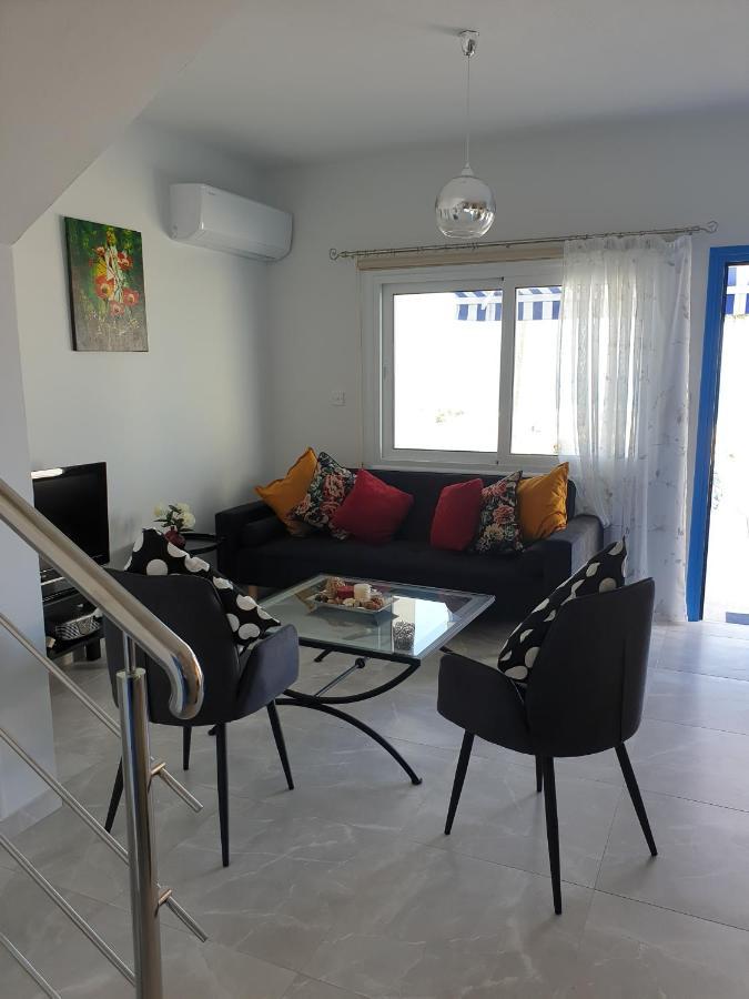 Ikaria Village Maisonette 12 Пафос Екстериор снимка