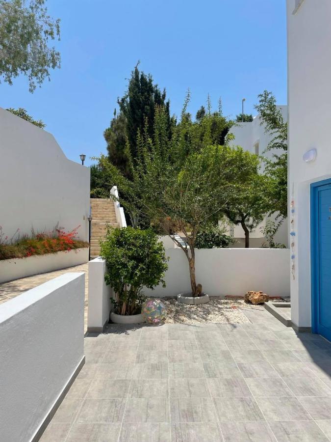 Ikaria Village Maisonette 12 Пафос Екстериор снимка