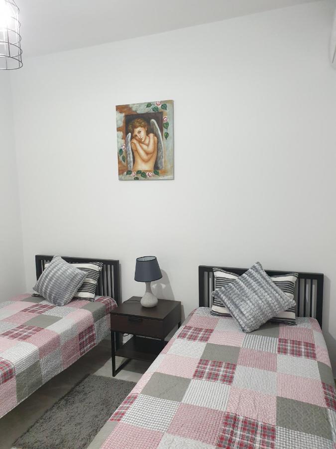 Ikaria Village Maisonette 12 Пафос Екстериор снимка