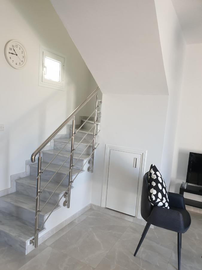 Ikaria Village Maisonette 12 Пафос Екстериор снимка