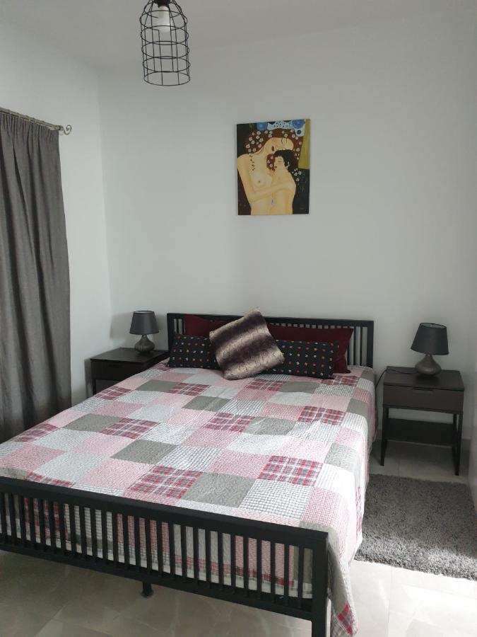 Ikaria Village Maisonette 12 Пафос Екстериор снимка