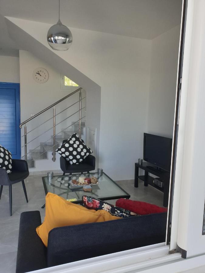 Ikaria Village Maisonette 12 Пафос Екстериор снимка