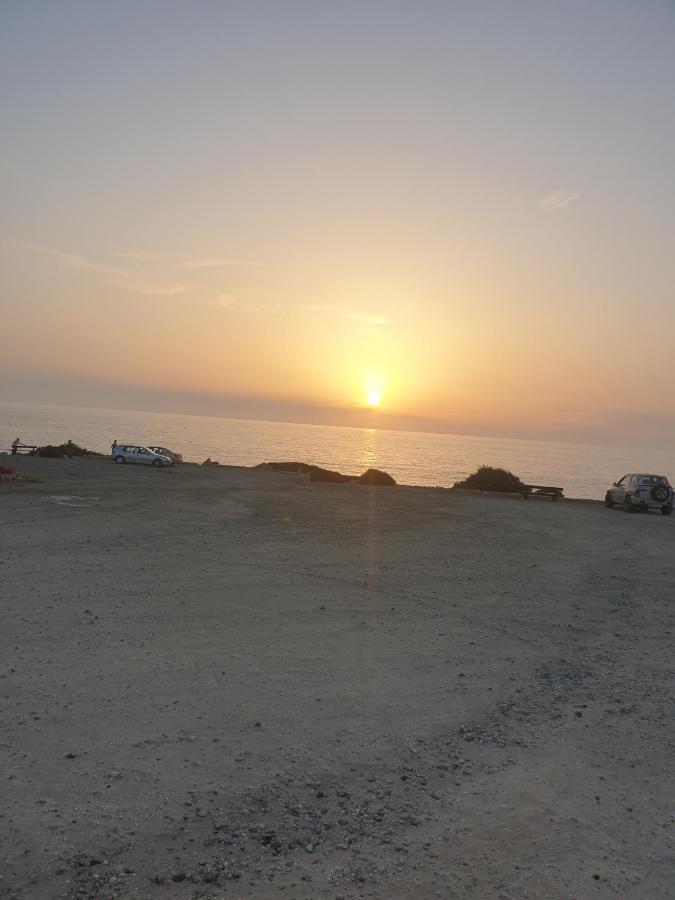 Ikaria Village Maisonette 12 Пафос Екстериор снимка