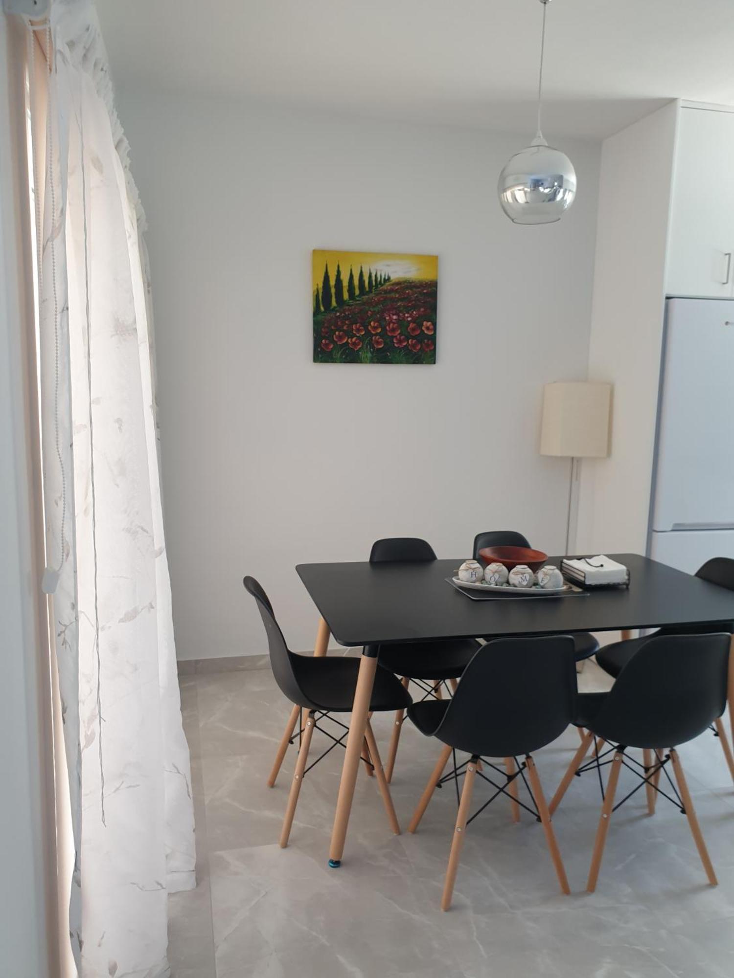 Ikaria Village Maisonette 12 Пафос Екстериор снимка