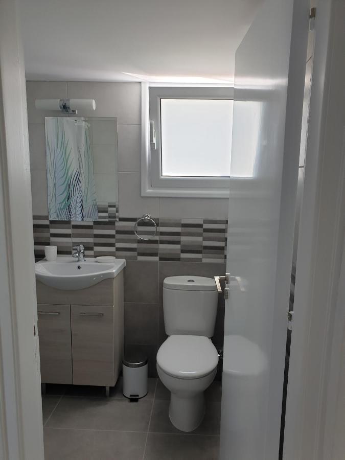 Ikaria Village Maisonette 12 Пафос Екстериор снимка