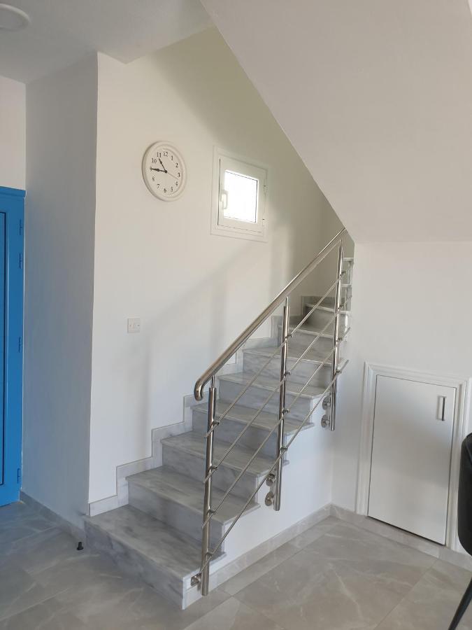 Ikaria Village Maisonette 12 Пафос Екстериор снимка