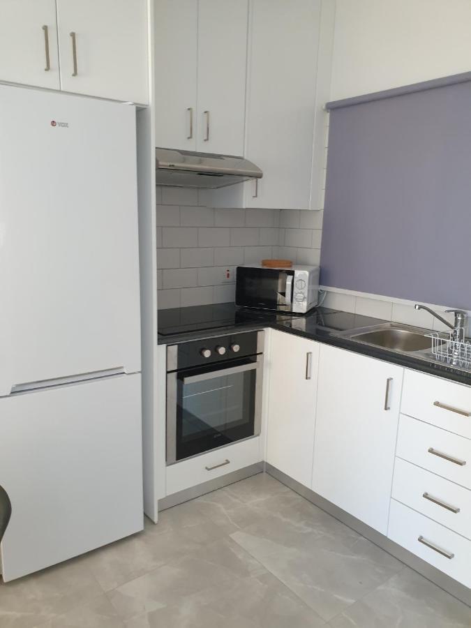 Ikaria Village Maisonette 12 Пафос Екстериор снимка