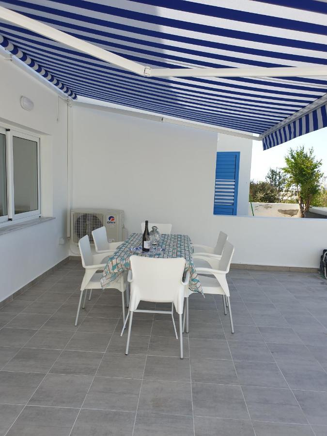 Ikaria Village Maisonette 12 Пафос Екстериор снимка