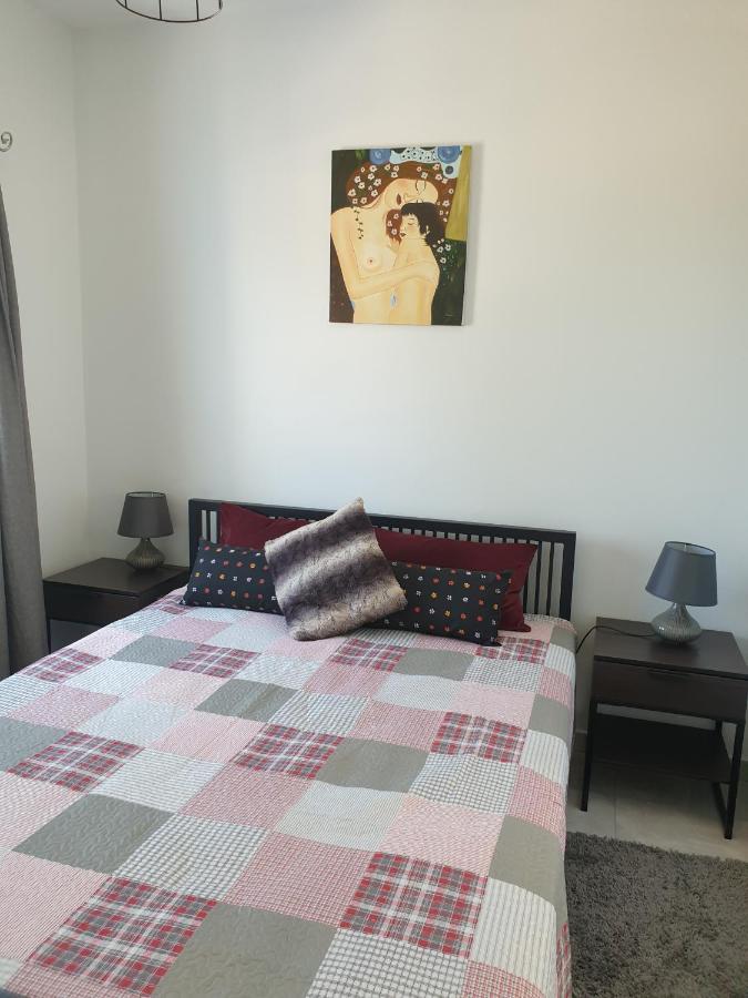Ikaria Village Maisonette 12 Пафос Екстериор снимка