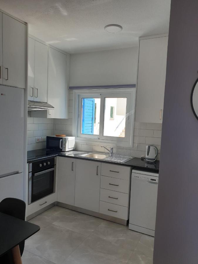 Ikaria Village Maisonette 12 Пафос Екстериор снимка