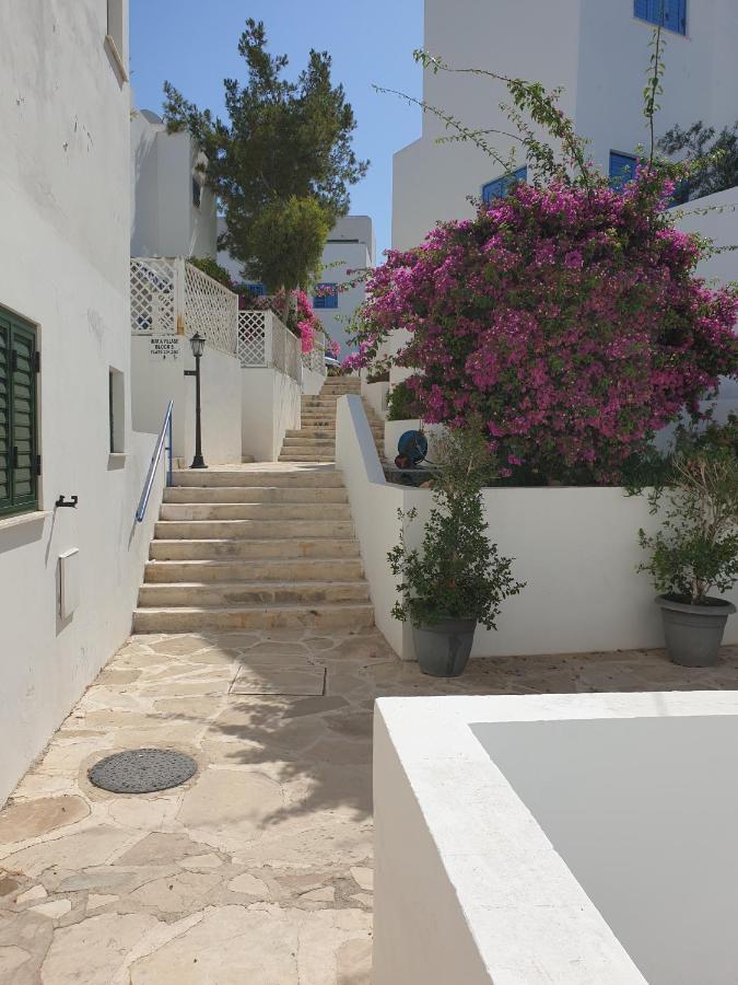 Ikaria Village Maisonette 12 Пафос Екстериор снимка